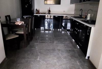 Apartament Însurăței Gorj - 1