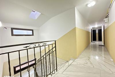 Garsonieră decomandată în Nicolina - 6