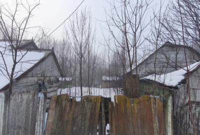 Casă cu 3 camere cu Teren 5000 Mp în Negostina - 5