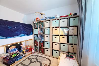 Apartament 2 camere, decomandat, etajul 1, 53mp in Giroc Apartament 2 camere, decomandat, etajul 1, 53mp in Giroc - 2