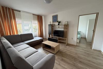 Apartament cu 2 camere semidecomandat în Iosia - 7