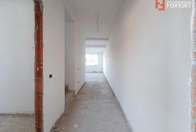 Duplex cu 4 camere cu Canalizare în Giroc - 5