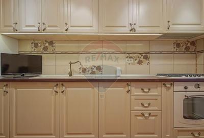 Apartament cu 2 camere de inchiriat in zona Uzina 2 - 8