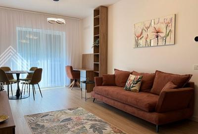 Apartament 2 camere, complex ELITE, terasa, 2 parcari subterane Apartament 2 camere, complex ELITE, terasa, 2 parcari subterane - 3