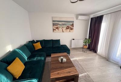 Duplex cu 3 camere cu Canalizare în Moșnița Nouă - 11