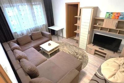 Închiriez ap 2 cam semidecomandat str Ronald Reagăn