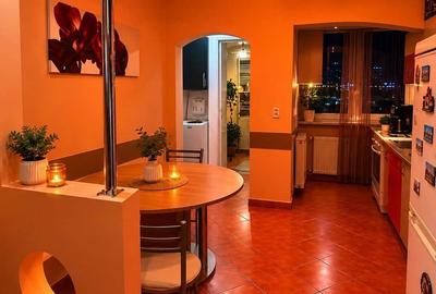 Apartament cu 2 camere în Platou - 1