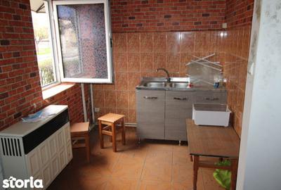 Garsonieră în Central - 2