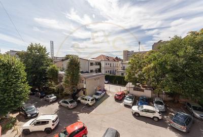 Apartament ultracentral - 2 camere - zona Mateo - 7