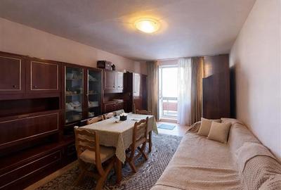 Apartament cu 4 camere decomandat, mobilat în Acățari - 1