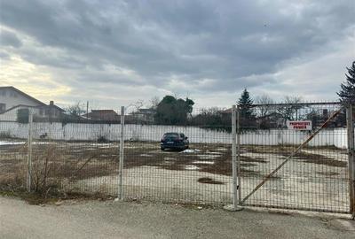 TEREN ZONA ULTRACENTALA PLOIESTI
