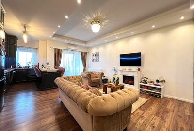 Apartament cu 2 camere semidecomandat, mobilat în Bună Ziua - 2