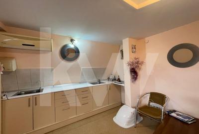 Spatii comerciale de inchiriat – potrivite pentru stomatologie - zona centrala - 2