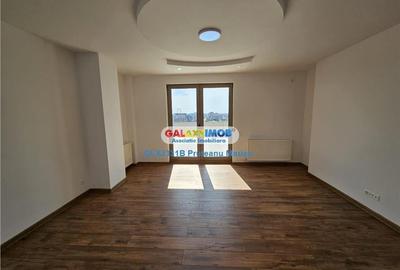 Inchiriere apartament Premium 4 camere de tip Penthouse la Politehnica - 49