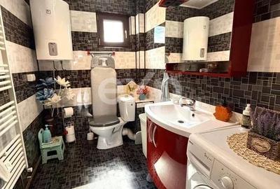 Casă cu 3 camere în Geamăna - 4