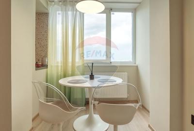 COMISION 0% | Garsoniera moderna, izolata fonic, cu priveliste | Astra COMISION 0% | Garsoniera moderna, izolata fonic, cu priveliste | Astra - 6