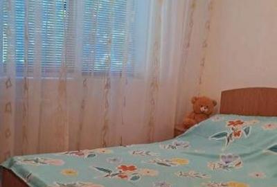 City Park Mall, 2 camere, etaj 2, gaze, mobilat, inchirieri Constanta, - 5