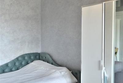 Garsonieră decomandată, mobilată în Tomis Plus - 8