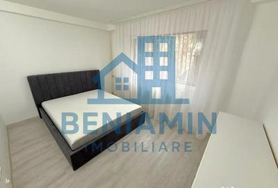 Apartament cu 3 camere semidecomandat în Calea București - 10