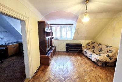 Apartament cu 2 camere circular în Dorobanți - 6