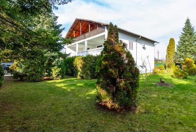 Vilă exclusivistă în Snagov - 2