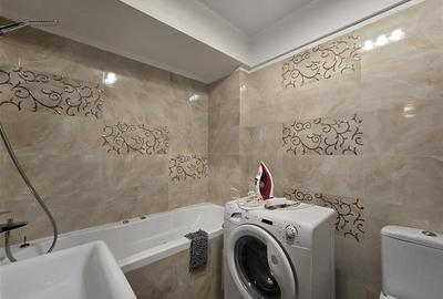 Apartament cu 2 camere semidecomandat, mobilat în 9 Mai - 5