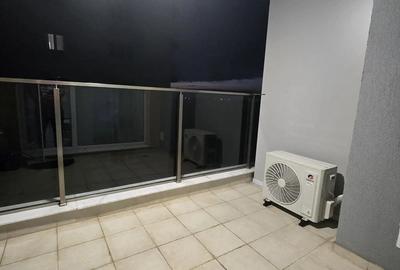 Inchiriez apartament cu doua camere - 5