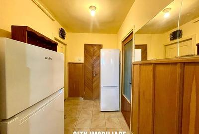Apartament 2 camere, decomandat, mobilat, Grigorescu. - 8