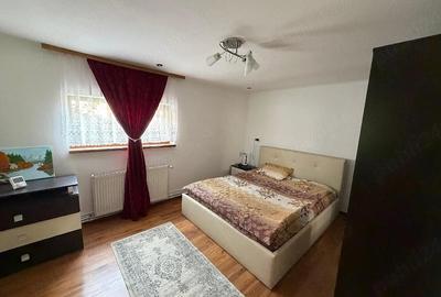 Casă cu Teren 400 Mp în Central - 7