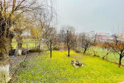 Casa individuala, 130mp utili, 434 teren, garaj, Zorilor! - 3
