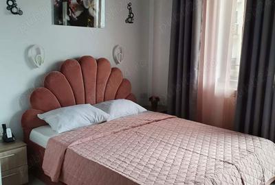Apartament cu 2 camere decomandat în Mamaia - 5