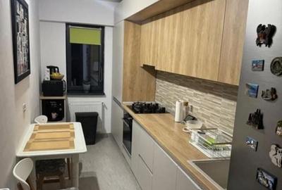 Apartament cu 2 camere de inchiriat, Novum Lacul Morii, Parcare - 1