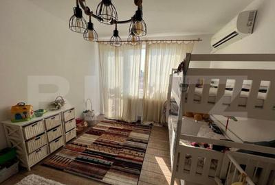 Apartament 3 camere, zona Central - 7