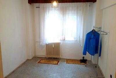 Apartament cu 3 camere decomandat în Central - 2