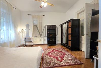 Casa Parter + Demisol în Piata Romana - 6