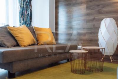 Apartament cu 4 camere cu vedere spre fantanile de la Pia? - 3