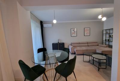 Apartament premium cu 2 camere – KIMONO Apartments, Moara de Vânt - 2