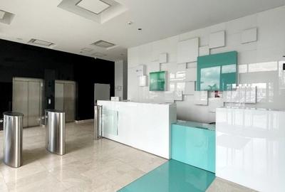 Birou, de 1,500 mp, în Aviației - 4