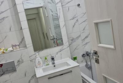 Apartament cu 2 camere decomandat, mobilat în Theodor Pallady - 5