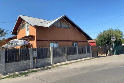 Casă cu 4 camere în Central - 5