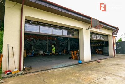 Casa individuala cu teren 1702 mp - ID V4657 - 29