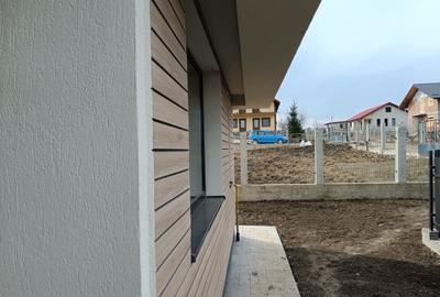 Casa tip duplex, 4 Camere - Valea Lupului / Rediu Casa tip duplex, 4 Camere - Valea Lupului / Rediu - 11