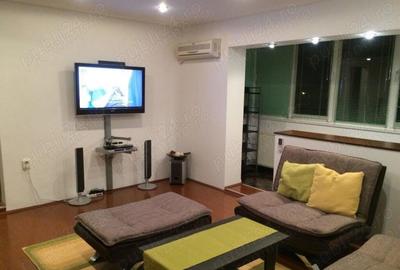 Apartament de inchiriat pe Calea Bucuresti - 1