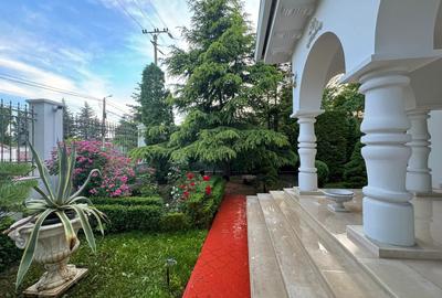 PROPRIETATE CU ENERGIE PURA |  Sanctuarul Eleganței și Rafinamentului - 26