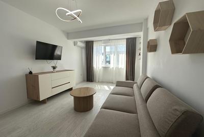 Apartament cu 2 camere decomandat în Popas Păcurari - 2