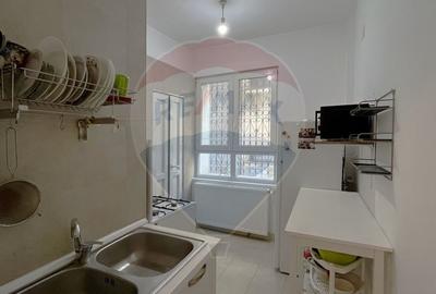 Vanzare apartament 2 camere, renovat - zona Floreasca - 14