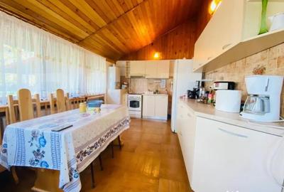 Casă cu 4 camere cu Teren 2031 Mp în Vălenii de Munte - 17