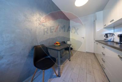 Apartament cu 3 camere în Avantgarden - 11