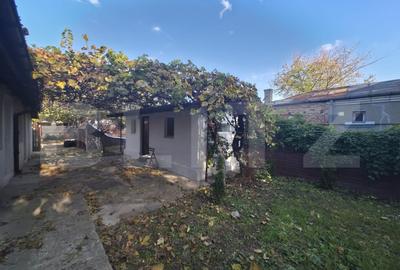 Casa 3 camere, 80 mp, Podul de Fier - 11