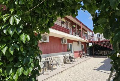 Casă cu 6 camere cu Teren 496 Mp în Central - 4